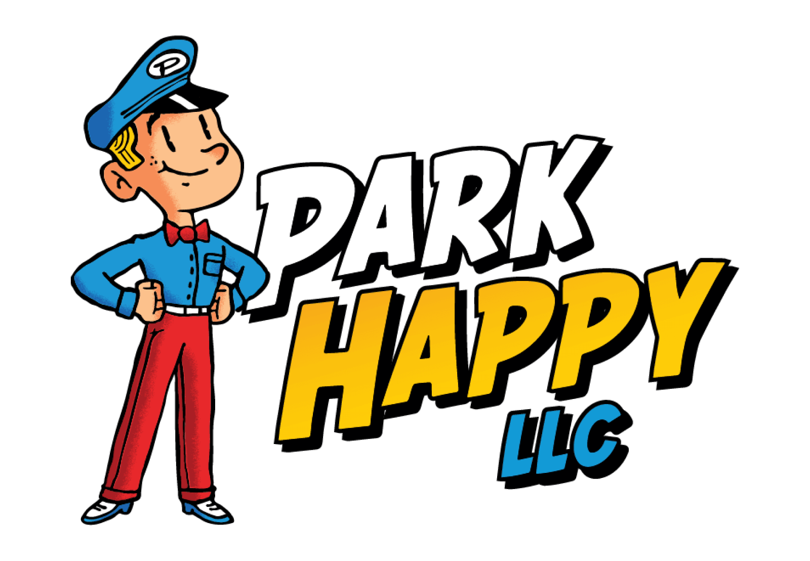 Park Happy LLC